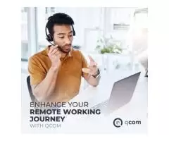 Say Goodbye to Outdated Phones – Get a Hosted VoIP System Designed for Your Business