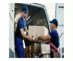 Man and Van Services in Dudley