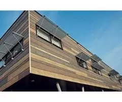 Experience the Benefits of Cemgold with CSS Cladding LTD