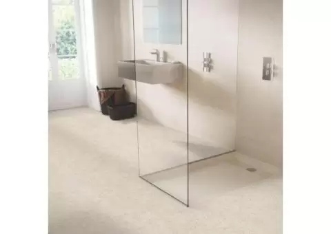 High-Quality Vinyl Flooring – Stylish, Durable & Affordable!