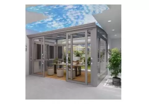 conservatories - 2/4