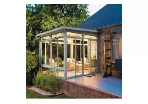 conservatories - 4/4