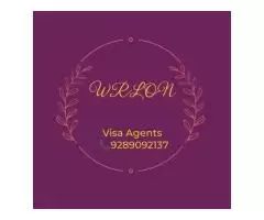 Chinese Visa Agents / UK Immigration Advisors / We Are Londoners in Harrow