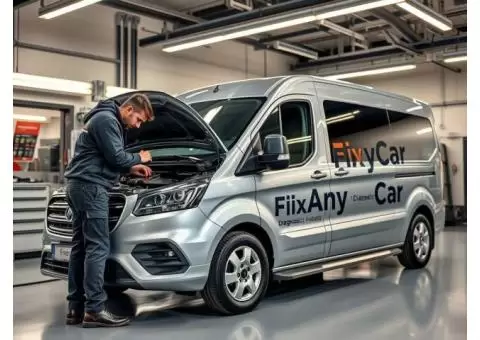 Expert Mobile Auto Electrician Services in Essex for Comprehensive Vehicle Electrical Repairs - 1/4