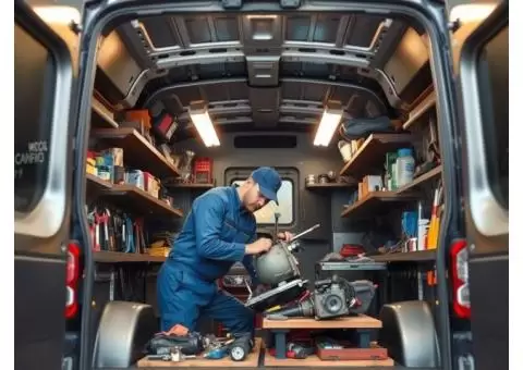 Expert Mobile Auto Electrician Services in Essex for Comprehensive Vehicle Electrical Repairs - 3/4