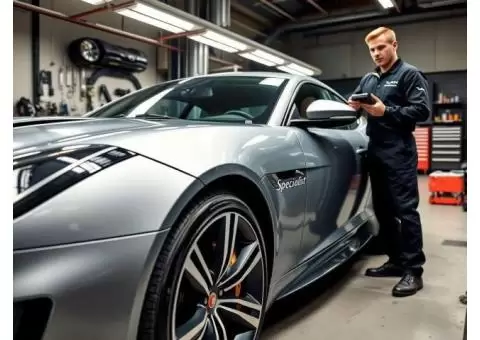 Reliable Mobile Auto Electrician Services in Braintree for All Your Vehicle Electrical Needs - 3/4