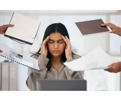 Focustherapy: Expert Anxiety Counseling Services in Harrow, UK