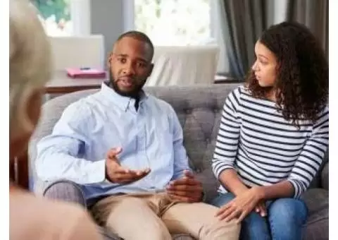 Focustherapy: Expert Anxiety Counseling Services in Harrow, UK - 2/2