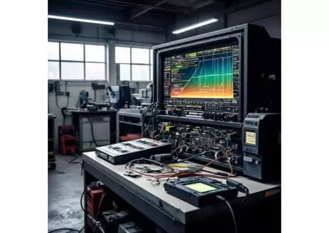 Expert ECU Fault Diagnosis in London | Professional Auto Repair Services - 2/4