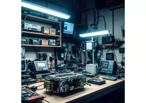 Expert ECU Fault Diagnosis in London | Professional Auto Repair Services - 3/4