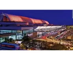 Skip the Metro! Paris Airport Hotels with Convenient Shuttle Service
