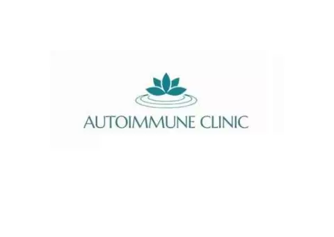 The Autoimmune Clinic