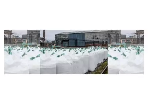 Bulk Bags Supplier - Euroflex FIBC