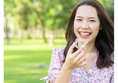 Trying to find the best dentist in Harley Street?