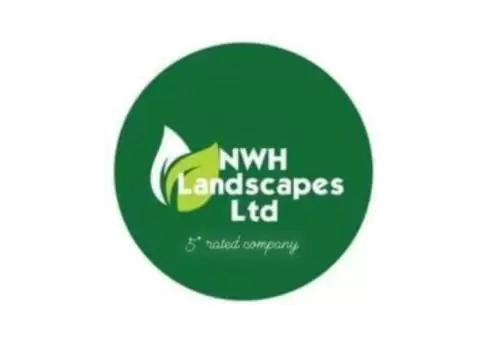 Paving North West