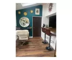 Westney barber