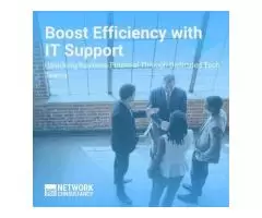 What Are the Benefits of Hiring an IT Support Technician for Your Business?