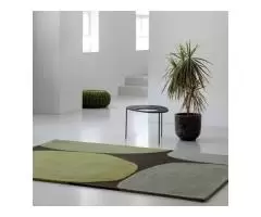 Made-to-Measure Rugs: Custom Luxury for Your Home