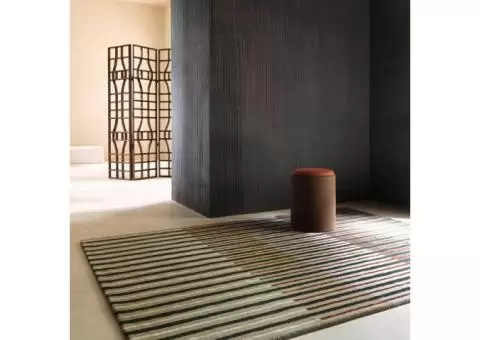 Made-to-Measure Rugs: Custom Luxury for Your Home - 2/3