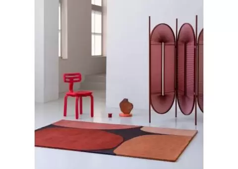 Made-to-Measure Rugs: Custom Luxury for Your Home - 3/3