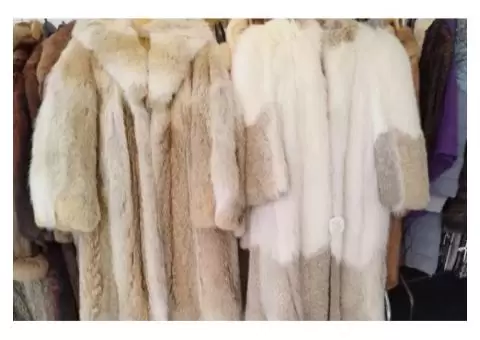 Best Fur Remodelling and Alterations by Noble Furs