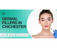 Dermal Fillers in Chichester