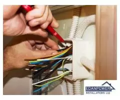 24-Hour Emergency Electrician in Solihull – Certified Local Electrical Services