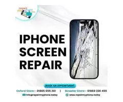 iPhone Repair Bicester