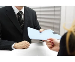 Fastest Process Serving Agency With 98% Success Rate - Vilcol!