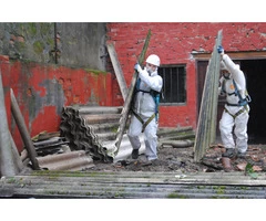 Looking for the best Asbestos Testing Service in Oxford