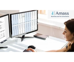 Professional Bookkeepers in Derbyshire