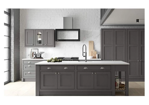 Kitchen With Islands Leeds Is The Best Answer To More Storage