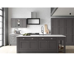 Kitchen With Islands Leeds Is The Best Answer To More Storage