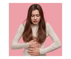 Typical and uncommon IBS symptoms