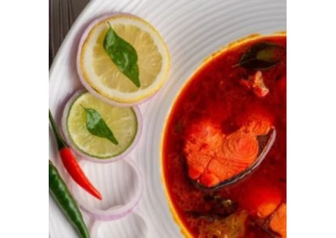 South Indian Restaurants in London - 2/3