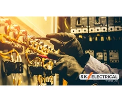 Emergency electrician high Wycombe