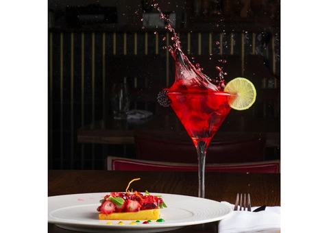 Fine Dining Italian Restaurants London - 3/3