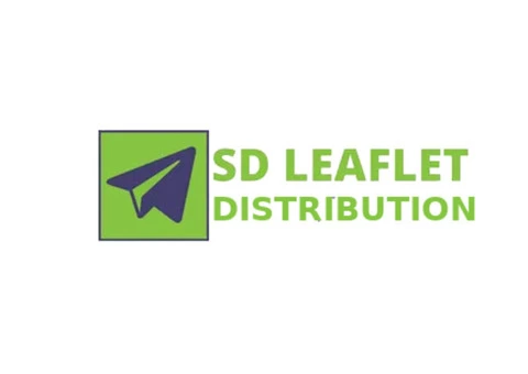 Leaflet Design in Devon - 1/4