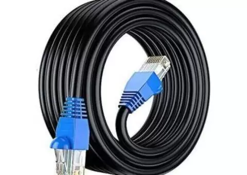HDMI cables