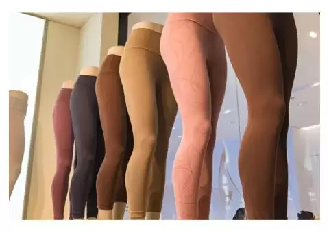 Stylish & Comfortable Leggings Australia