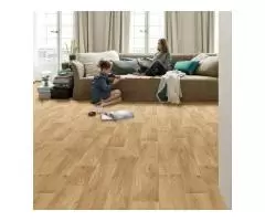 Shop the Best Quality Vinyl Flooring with a Price Match Guarantee!