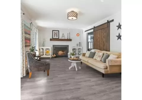 Shop the Best Quality Vinyl Flooring with a Price Match Guarantee! - 2/4