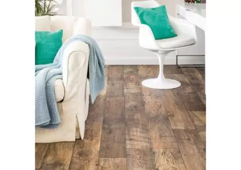 Shop the Best Quality Vinyl Flooring with a Price Match Guarantee! - 4/4