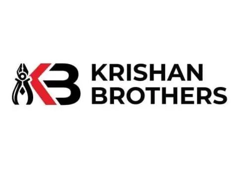 "Krishan Brothers: Delivering Excellence in Tool Kits Since 1958"