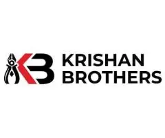 "Krishan Brothers: Delivering Excellence in Tool Kits Since 1958"