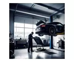 DPF Cleaning and Remapping Services for Optimal Vehicle Performance
