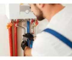 Central Heating Installation & Repair Services in London