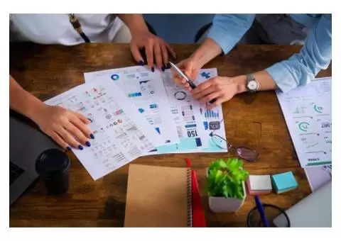 Drive Instant Traffic with Blue Clays PPC Agency