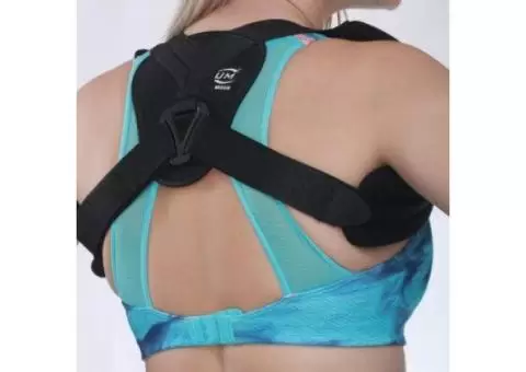 The Healing Embrace: Understanding the Role of Shoulder Splint Support