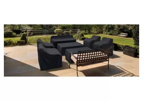 Premium Table Top Covers | The Cover Company UK"